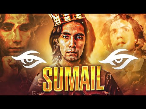 KING IS BACK TO MID !! Secret.SumaiL