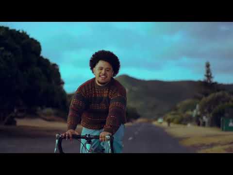 HALES - Any Other Way (Official Music Video)