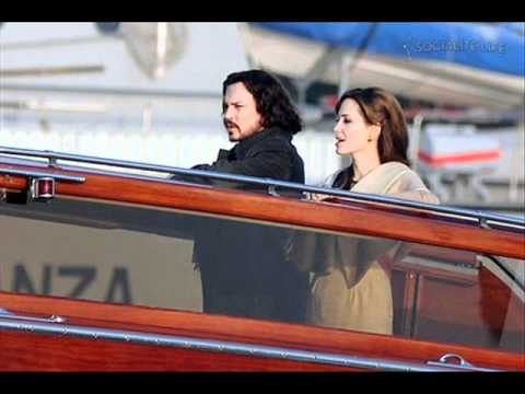 the tourist official trailer