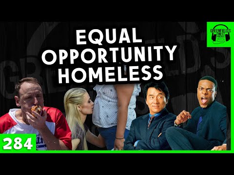 Equal Opportunity Homeless | EP 284 - GFP