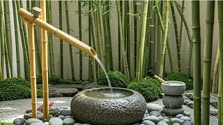 Relaxing Music for Stress Anxiety Relief - Healing Mind and Body from Stress
