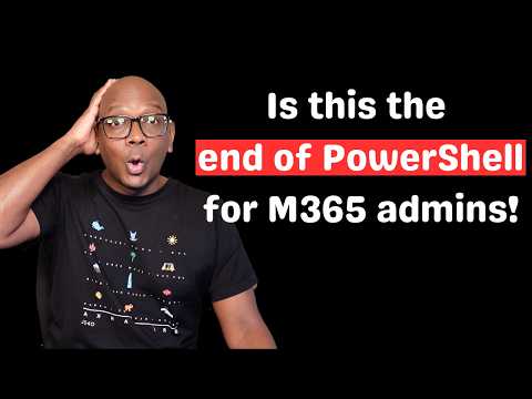 MCP Server Elevates Microsoft 365 with Effortless Zero Code AI Management