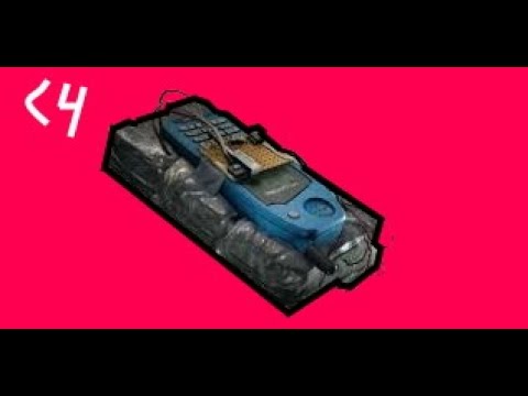 Dirty Plat-Diamond Valkyrie C4 "tricks"