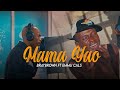MAMA YAO BRAYBROWN FT EMMU CALS VISUALIZER