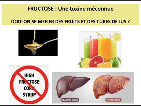 , title : 'Fructose: L'ennemi méconnu du foie'