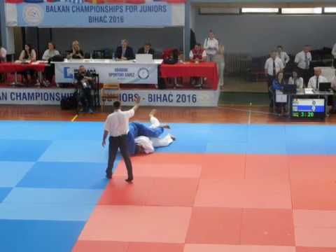 BHMagazin: Pobjeda Haruna Sadikovića