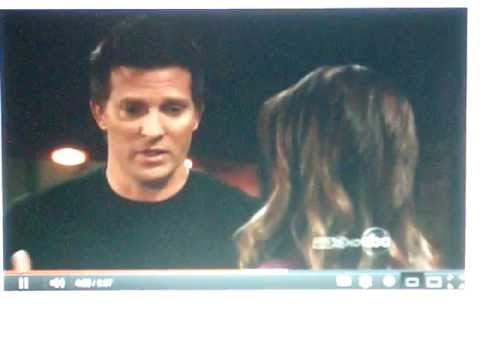 GH Liason 5/14/12 & Announcement Next Week For Liason Fans!