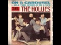 The Hollies "On A Carousel" 