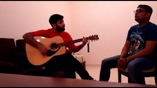 Tere Pass aata hu (cover). Yeshua Band. Daniel Quadros