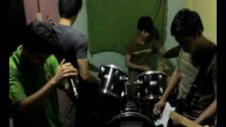 pasan by callalily (wraith band)