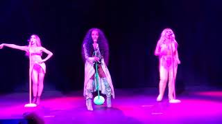 Danity Kane Sucka For Love live at The Grove Anaheim