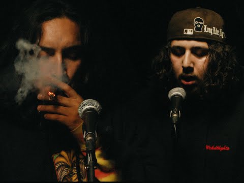 Chosin Few "Jumped the Heaven Walls" (Live Performance)