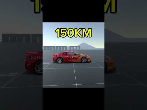 Crazy Speed Test Drive CSX #cargames #drivex