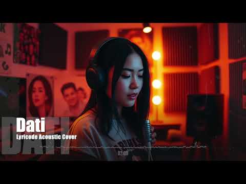 Dati - Sam Concepcion, Tippy Dos Santos, Quest (Acoustic Cover)