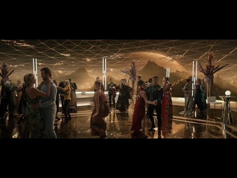 Star Trek Strange New Worlds - S3.E2 - Wedding Bell Blues - Jitterbug