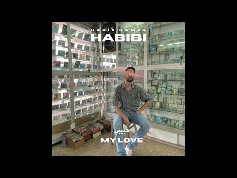 HARIS HAMZA - HABIBI