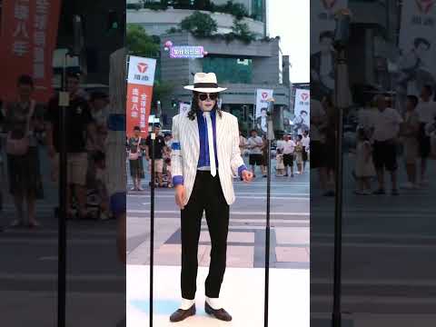 Amazing ! 16 years later, He came back!