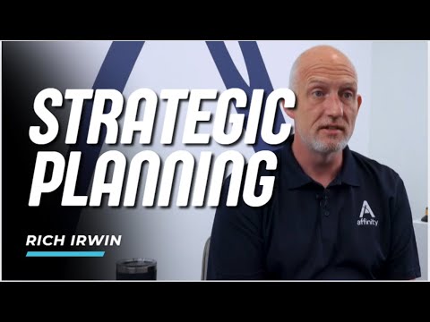 Mastering Planning: Demand & Inventory Insights with Rich Irwin