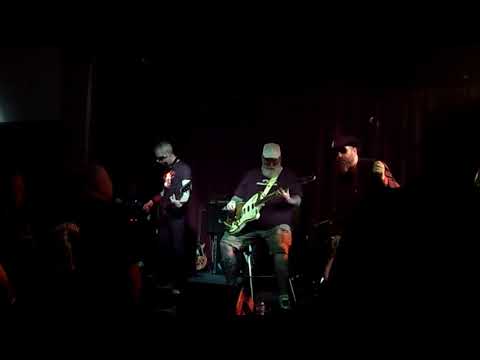 Goodbye Mr MacKenzie [1] @ The Raven Hotel, Corby - 9th November 2019