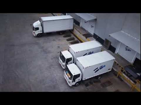 LastMile video thumbnail