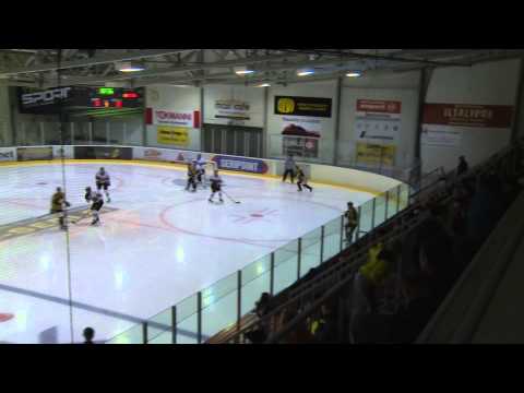 Maalikooste IPK Kiekkokopla 20 9 15