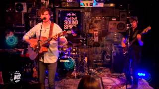 Vance Joy - Fire and the Flood [Live at KROQ]