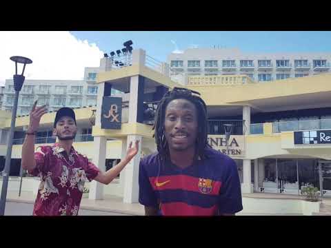 Psk Drippy feat Guz - Super Goku ($tory clip 3)