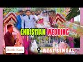 How To Weds Christian Wedding || Performance Saxophone Famous In Bodoland Mr Jihiskle Karje ||