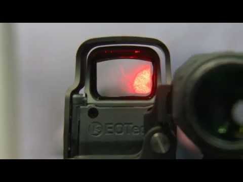 EOTech - 2014 NRA Annual Meeting