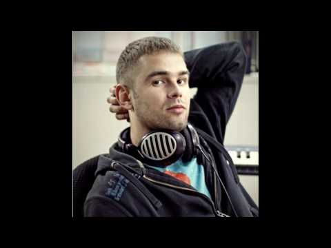 Max Vertigo feat Alaine - I Know (Original Mix)