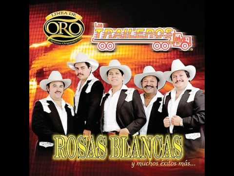 TRAILEROS DEL NORTE- ESPERANDO TU REGRESO