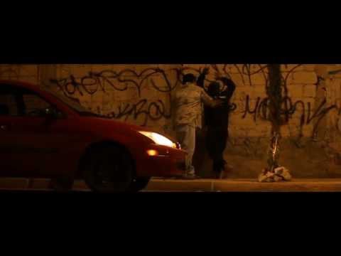 Cebrock aka el capitan del bar  - ladrón que roba a ladrón (videoclip 2015)