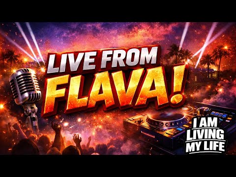 Live from Flava