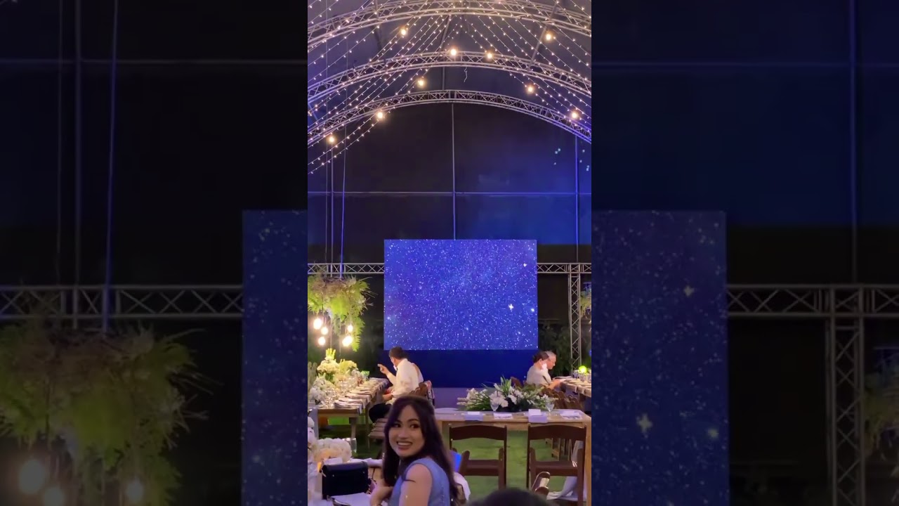 Animated Wedding Monogram | Keel and Roxanne | 12.30.2022 | #ArceethefuturewithKeel