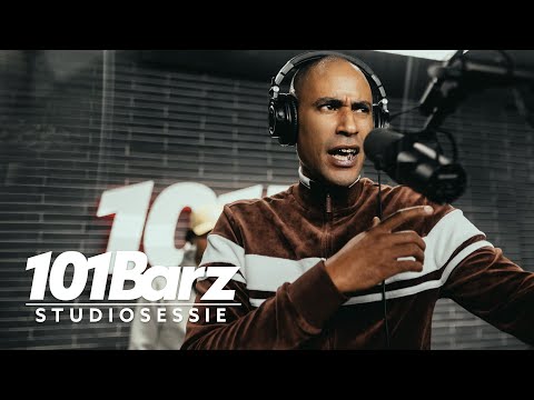 MATARR | Studiosessie 389 | 101Barz