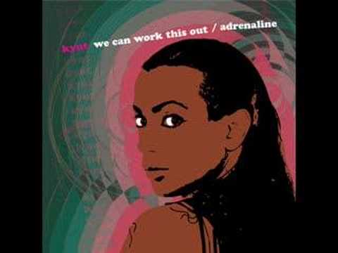 Kynt - We Can Work This Out (Altar Club Mix)