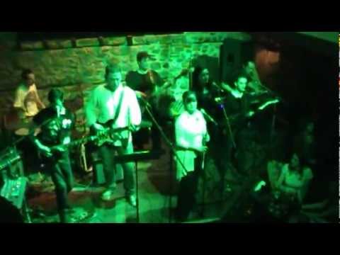 RockenRollers - Show Must Go On