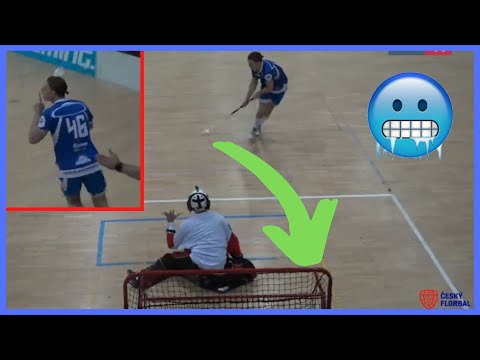 BOOM!! Nájezdy - Snipers Třebíč vs. FBC Hranice