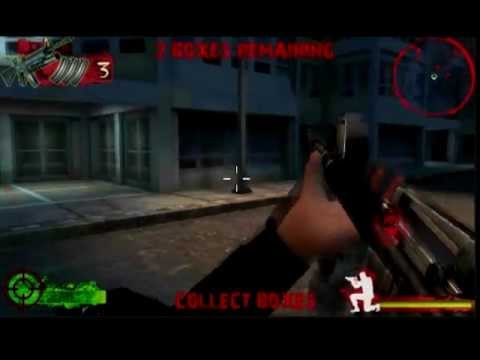 Death Shot Zombies
