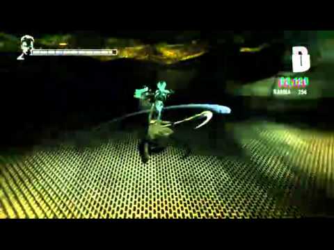 Devil May Cry 5 Walkthrough - Mission 5