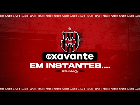 TV Xavante | Concórdia x Brasil/ Campeonato Brasileiro Série D