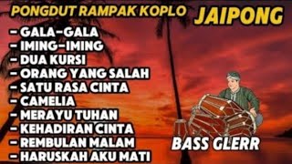 Download lagu PONGDUT RAMPAK KENDANG KOPLO, GALA - GALA, IMING - IMING, BASS GLERR COCOK UNTUK TEMANI NGOPI ☕ mp3 Download lagu PONGDUT RAMPAK KENDANG KOPLO, GALA - GALA, IMING - IMING, BASS GLERR COCOK UNTUK TEMANI NGOPI ☕ mp3