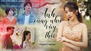 Video hợp âm Anh Không Tha Thứ Đình Dũng