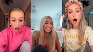 Eden burp compilation