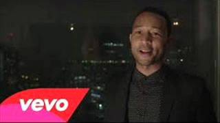 John Legend   A Million Official video