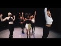 Chamel Tensaini Choreography | @Beyonce Deja Vu | DNZL.videos