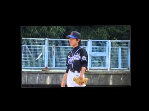 神辺西中学校野球部2014