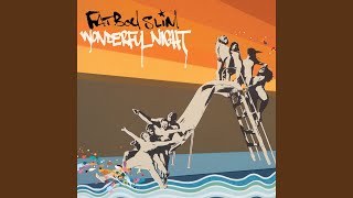 Wonderful Night (Radio Edit;; Explicit)