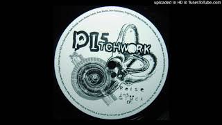 Pitchwork - Schauinsland