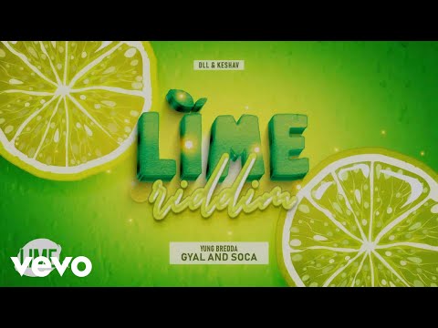 Yung Bredda - Gyal & Soca (Official Audio)